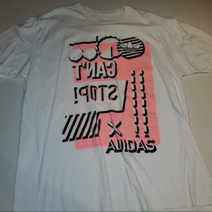 Adidas Men’s T-shirt